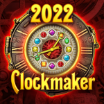 Download Clockmaker: Match 3 Games! MOD APK