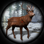 Download Jungle Deer Hunting Simulator MOD APK