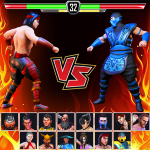 Download Kung Fu Karate Fighting Games MOD APK