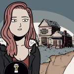 Download Nowhere House MOD APK