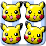 Download Pokémon Shuffle Mobile MOD APK