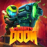 Download Mighty DOOM MOD APK