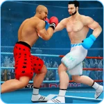 Download Punch Boxing Game: Ninja Fight MOD APK