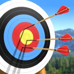 Download Archery Battle 3D MOD APK