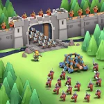 Download Game of Warriors MOD APK