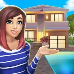 Download Home Street - Dream House Sim MOD APK