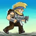 Download Metal Soldiers 2 MOD APK