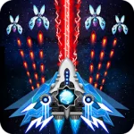 Download Space shooter - Galaxy attack MOD APK