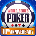 Download WSOP Poker: Texas Holdem Game MOD APK