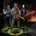 Download Zombie Defense MOD APK