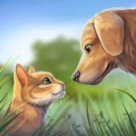 Download Pet World - My animal shelter MOD APK