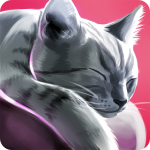 CatHotel - play with cute cats MOD APK