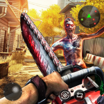 Dead Zombie Trigger 3 : FPS MOD APK