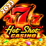Hot Shot Casino Slot Games MOD APK