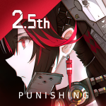 Punishing: Gray Raven MOD APK