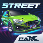 Download CarX Street MOD APK