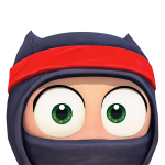 Download Clumsy Ninja MOD APK