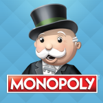 MONOPOLY - Classic Board Game MOD APK