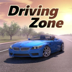 Download Driving Zone MOD APK