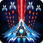 Download Space shooter - Galaxy attack MOD APK