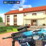 Download Special Ops: FPS PVP Gun Games MOD APK