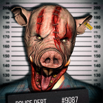 Download 911: Cannibal (Horror Escape) MOD APK