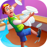 Download A BITE OF TOWN MOD APK