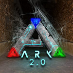 Download ARK: Survival Evolved MOD APK