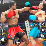 Kick Boxing Games: Fight Game APK +
