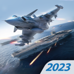 Download Modern Warplanes: PvP Warfare MOD APK