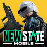 Download NEW STATE Mobile MOD APK