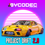 Download Project Drift 2.0 MOD APK
