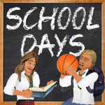 Download School Days MOD APK