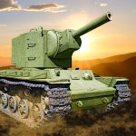 Attack on Tank : World Warfare APK