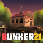 Bunker 21 Survival Story APK