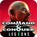 Command & Conquer™: Legions APK