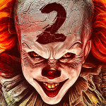 Death Park 2: Horror Clown APK
