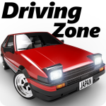 Driving Zone: Japan APK