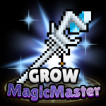 Grow MagicMaster - Idle Rpg APK