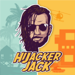 Hijacker Jack - Famous, wanted APK