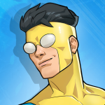 Invincible: Guarding the Globe APK