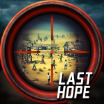 Last Hope - Zombie Sniper 3DAPK