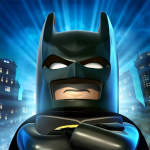 LEGO Batman: DC Super Heroes APK
