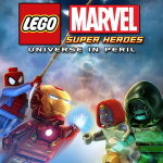 Download LEGO ® Marvel Super HeroesAPK