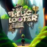 Relic Looter: Tap Tap Jump APK