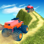 Download Rock Crawling: Racing Games 3D MOD APK