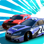 Smash Bandits Racing APK