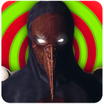 Smiling-X Zero: Scary Game APK