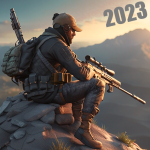 Sniper 3d Assassin- Games 2022 APK