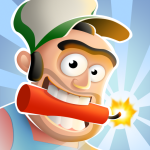 Super Dynamite Fishing APK